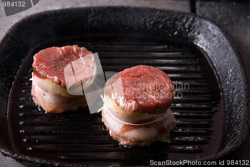 Image of Beef steak