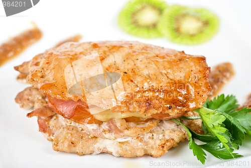 Image of pork chop
