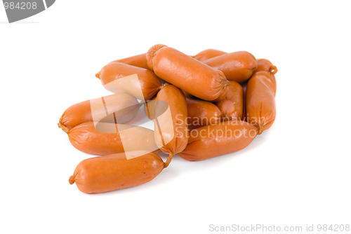 Image of Sausages