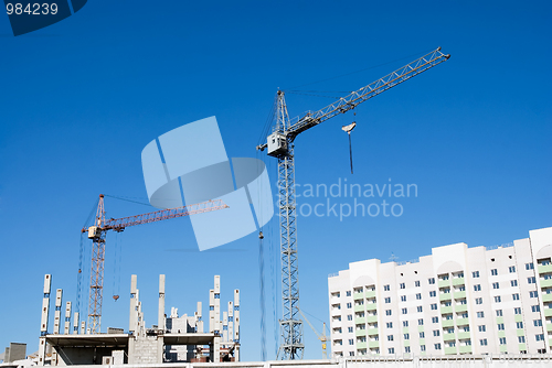 Image of building