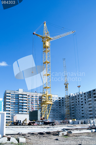 Image of building