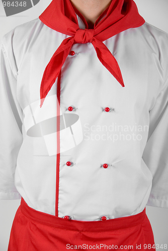 Image of chef