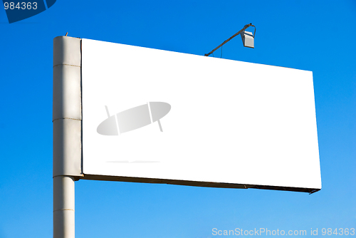 Image of Billboard