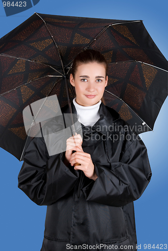 Image of umbrella
