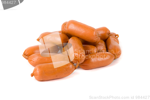 Image of Sausages