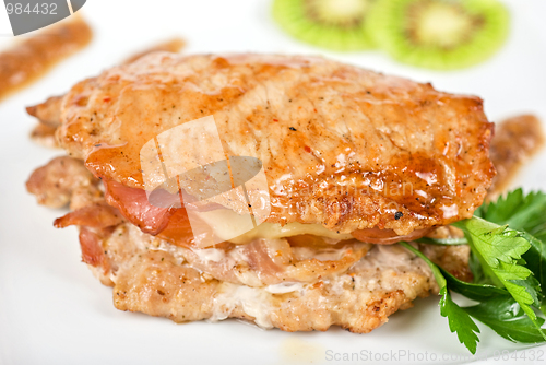 Image of pork chop