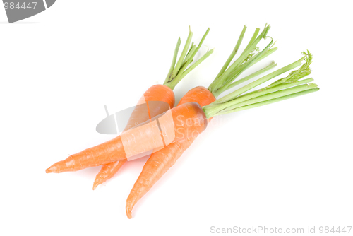 Image of Carrots