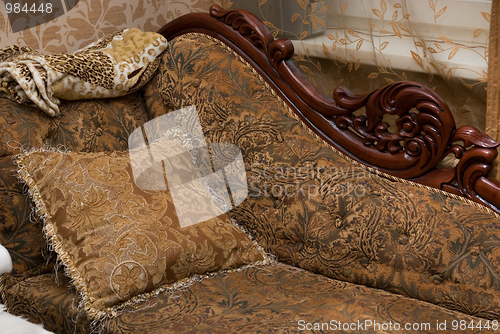 Image of Luxury Interior