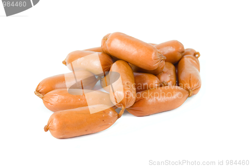 Image of Sausages