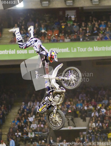 Image of Motocross