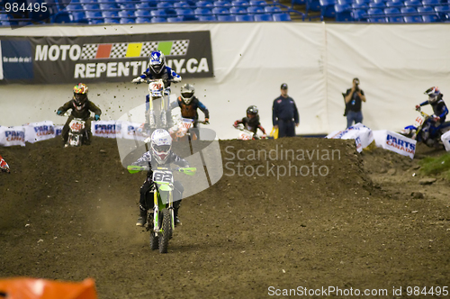 Image of Motocross