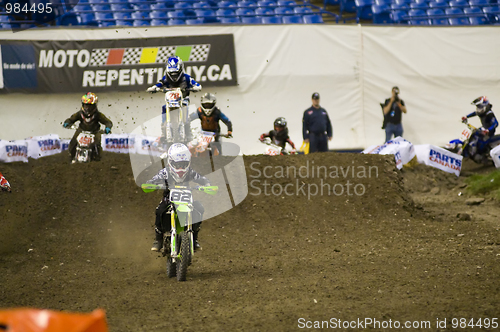 Image of Motocross