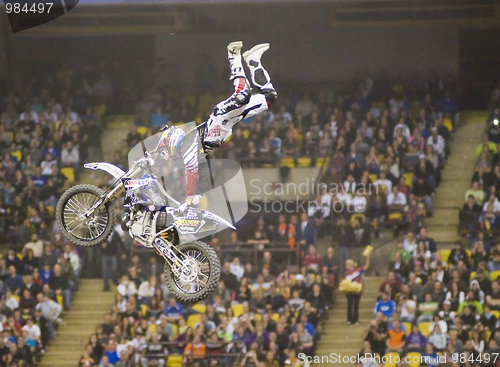 Image of Motocross