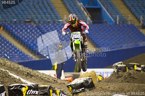 Image of Motocross