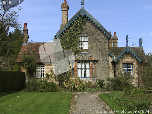 Image of Rural House