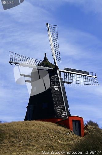 Image of Windmill