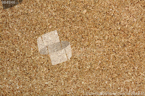 Image of Corkboard