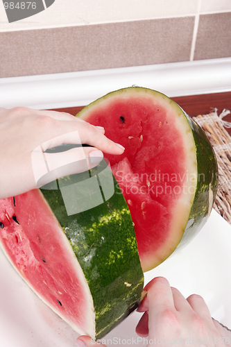 Image of Watermelon