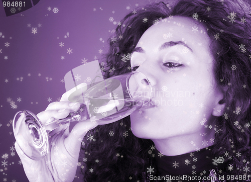 Image of Happy new year