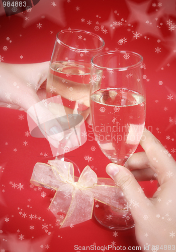 Image of Champagne