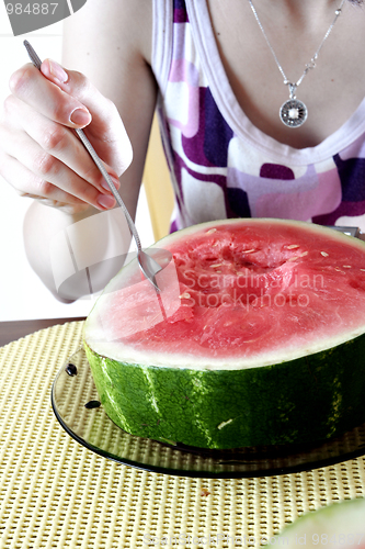 Image of Watermelon