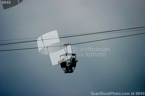 Image of Cable Car