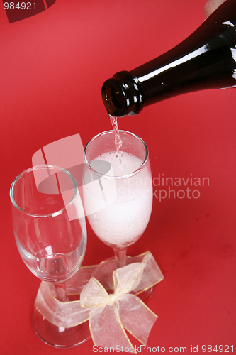 Image of Champagne
