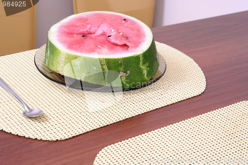 Image of Watermelon