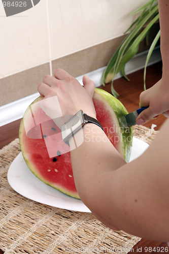 Image of Watermelon