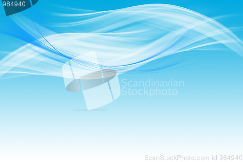 Image of Modern abstract background 