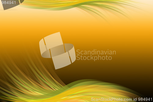 Image of Modern abstract background 