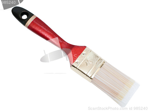 Image of Single bristle