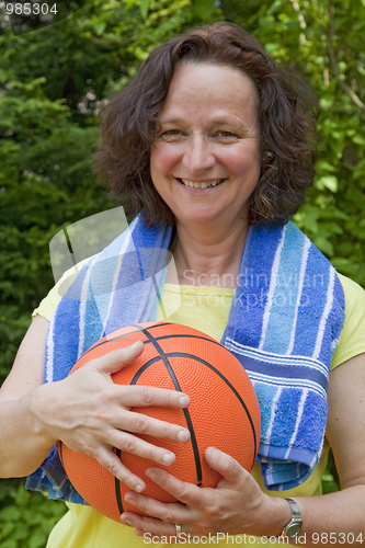 Image of Fitness