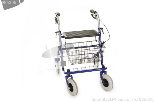 Image of Rollator