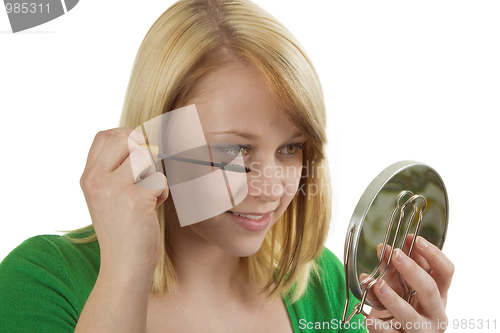 Image of Eyeliner