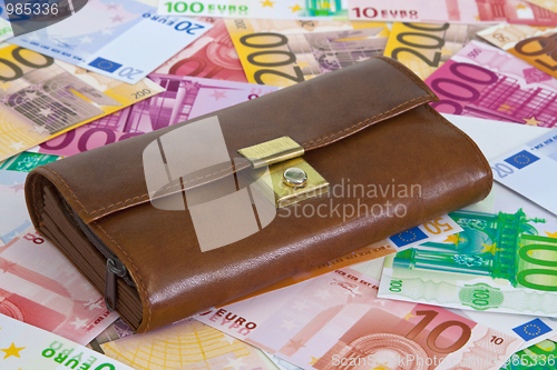 Image of Wallet