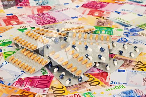 Image of Health costs