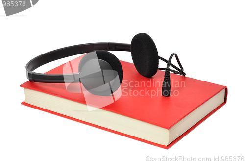 Image of Audiobook