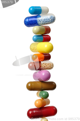 Image of Capsules