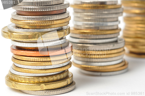 Image of Coins