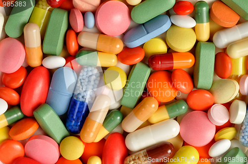 Image of Pills