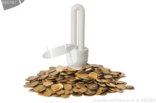 Image of Energy Saving