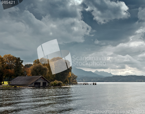 Image of autumn