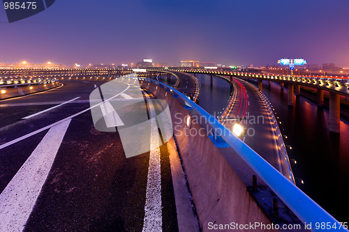 Image of shanghai airport