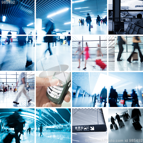 Image of Business Travel Photo Collection