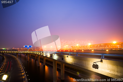 Image of shanghai airport