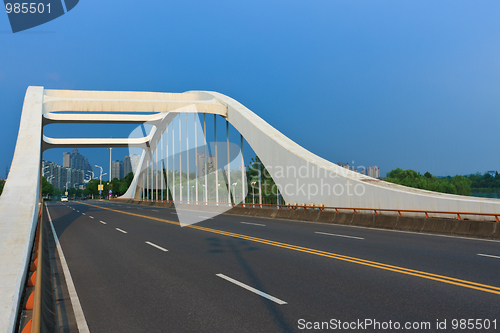 Image of bridge