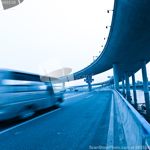 Image of Viaduct