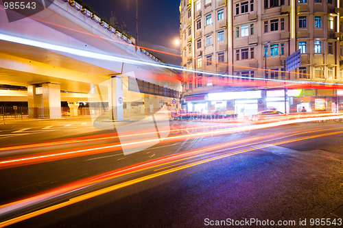 Image of Megacity Highway