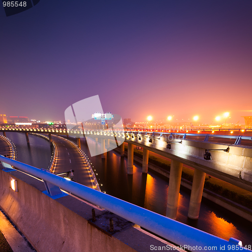 Image of shanghai airport